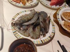 -吉布鲁牛排海鲜自助(成都大悦城店)