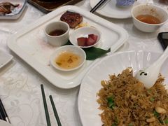 -幸运楼(北京路店)