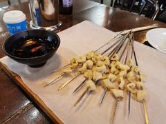 -枪火串烧·东北特色烧烤(罗湖总店)