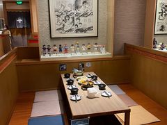 -小山日本料理(兴业太古汇店)