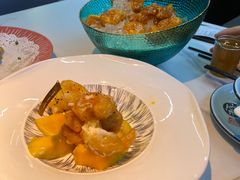 -园里前·10年私厨·福建菜(台江万达鳌峰洲店)