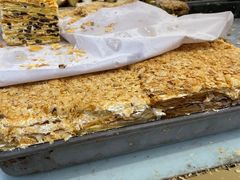 -爱德顺糕点食屋(利民道店)