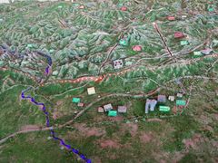 -房山世界地质公园博物馆
