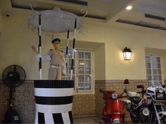 -澳门保安部队博物馆