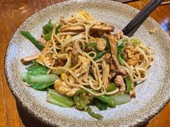 -圳兴面王·拌川·特色炒面(南山保利剧院店)