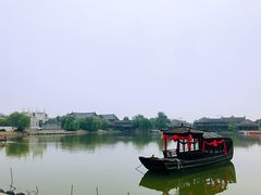 -朱仙镇启封故园景区