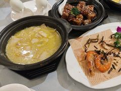 -宋园·金宴浙鲜馆(静安店)