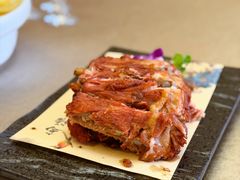 -三羊居食府(文艺路店)