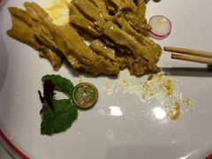 -京鸭棠(让胡路万达店)