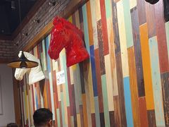 -枪火串烧·东北特色烧烤(罗湖总店)