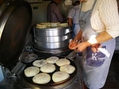 -李氏憨粑粑(文林街店)