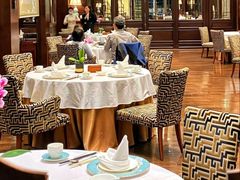 -明阁 Ming Court(广州朗豪酒店)