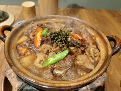 -十六蒲(桂林路店)