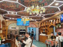 -乡村馕坑肉·烧烤·新疆菜·本地人更爱吃(阿勒泰首店)