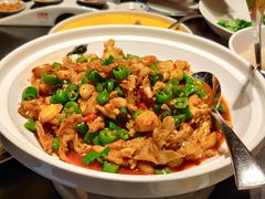 -凤凰湘语·海派湘菜(浦东旗舰店)
