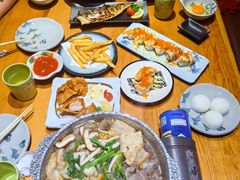 -福匠日本料理(人民路店)