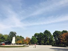 -丽池公园
