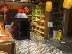 -黄家码头老火锅(解放碑旗舰店)