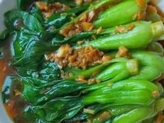 -上海财经大学-绿叶食堂