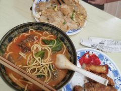 -福祥厦门小馆(舟孟北路店)