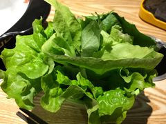 -百味源炭火烤翅 ·夜市大排档(酒仙桥店)