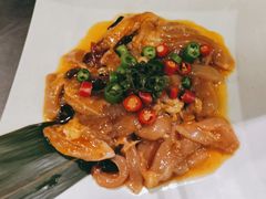 -猫抓烤肉(春熙路店)
