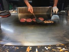-巴犀烧烤(新崇光店)