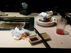 -比尔斯健康烤肉自助餐厅