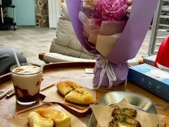 -Blue Concept Cafe&Farm·關於藍