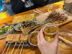 -幸福小串(总店)
