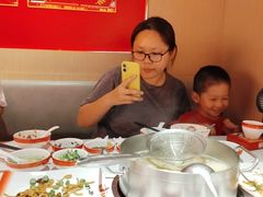 -陈记顺和潮汕鲜牛肉火锅(西门口广场店)