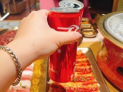 -西塔老太太泥炉烤肉(亚运村店)