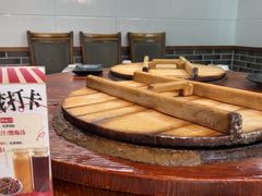 -咱屯子锅台鱼(岳阳街店)