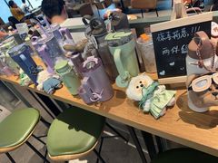 -星巴克臻选(青岛麦凯乐分店)