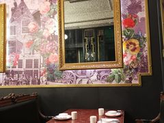 -新白鹿餐厅(爱琴海购物中心店)