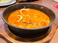 -萨莉亚意式餐厅(杭州滨江天街店)