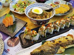 -苍月中华料理(王府井店)