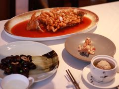-民国红公馆(老门东店)