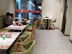 -李先生牛肉面大王(华联商厦店)