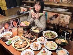 -小川洋风料理(江汉路店)