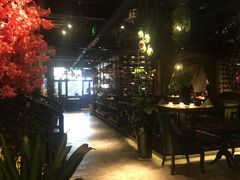 -别院里音乐餐酒吧(双流航空港店)