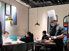 -羲和雅苑•北京烤鸭(乐园道万象城店)