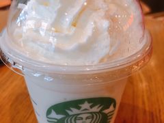 -星巴克臻选(周浦万达店)