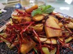 -福禧酒窖·中餐厅 (万柳店)