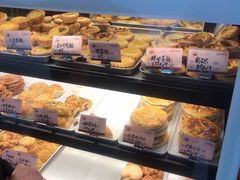 -嘉乐蛋挞王(文明分店)