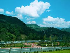 -老马家马蓉蛋菜夹馍·腊牛肉夹馍(回民街店)