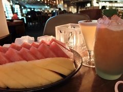 -TZ House音乐现场(来福士中心店)