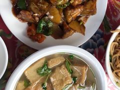 -南窖乡水峪村山情农家