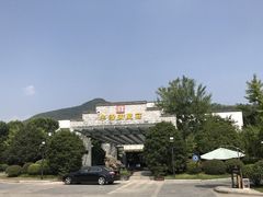 -深业半汤御泉庄温泉