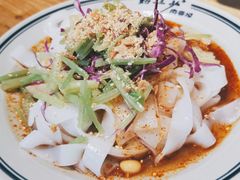 -勤三少肉夹馍(西北路店)